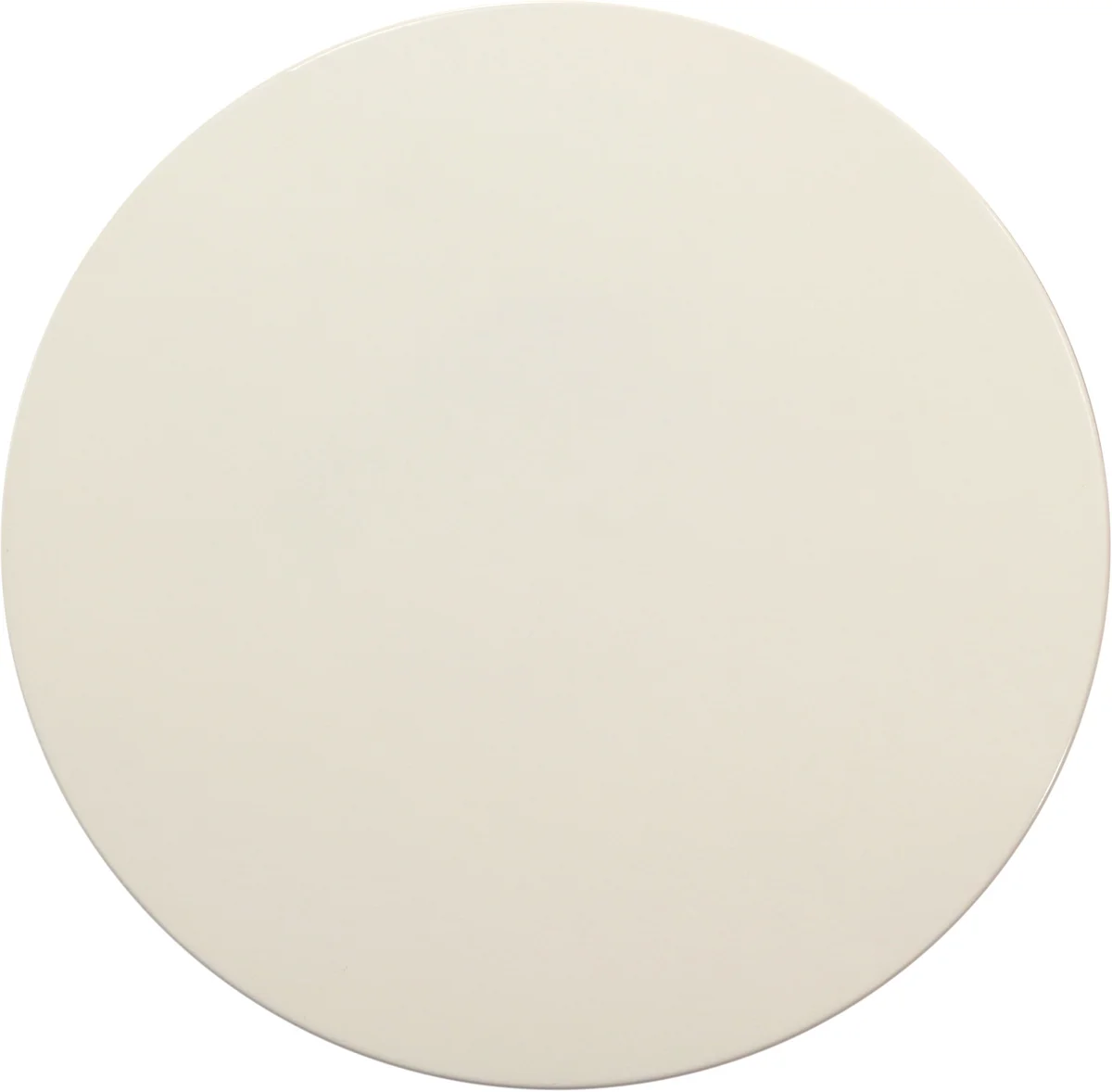 Rhodes - End Table - Cream - View 2