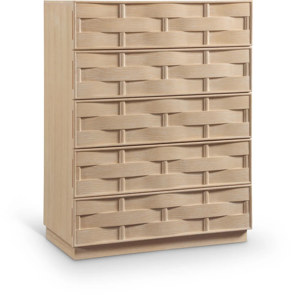 Weave - Chest - Natural