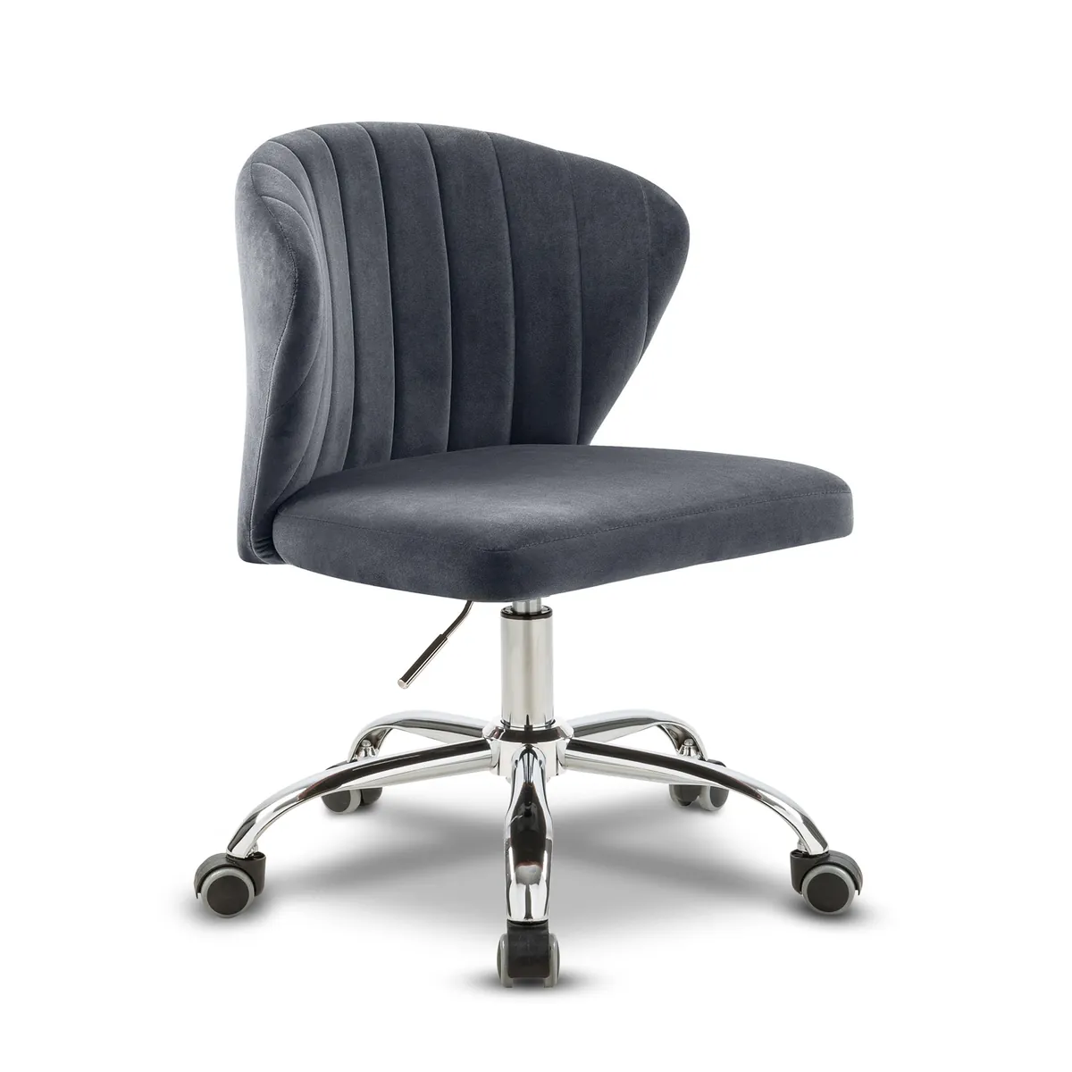 Finley - Office Chair - Gray