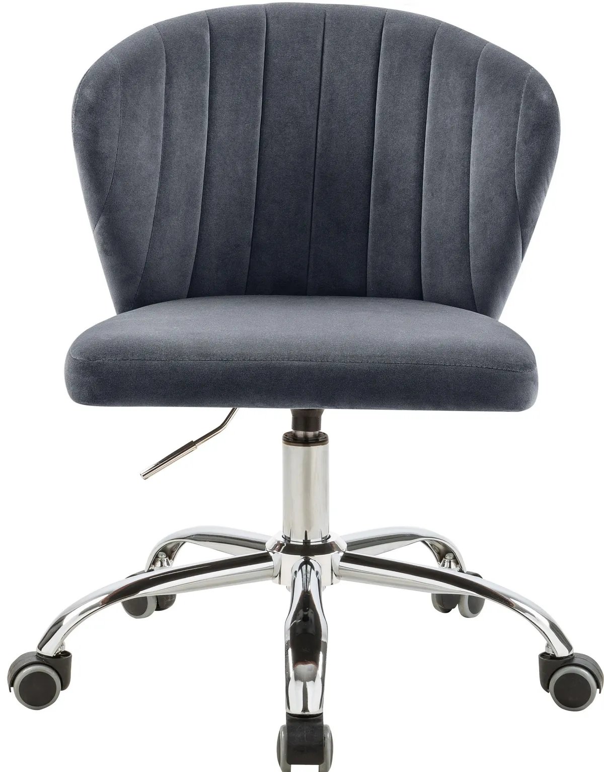 Finley - Office Chair - Gray