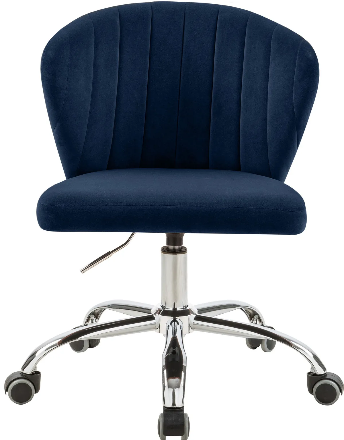 Finley - Office Chair - Navy