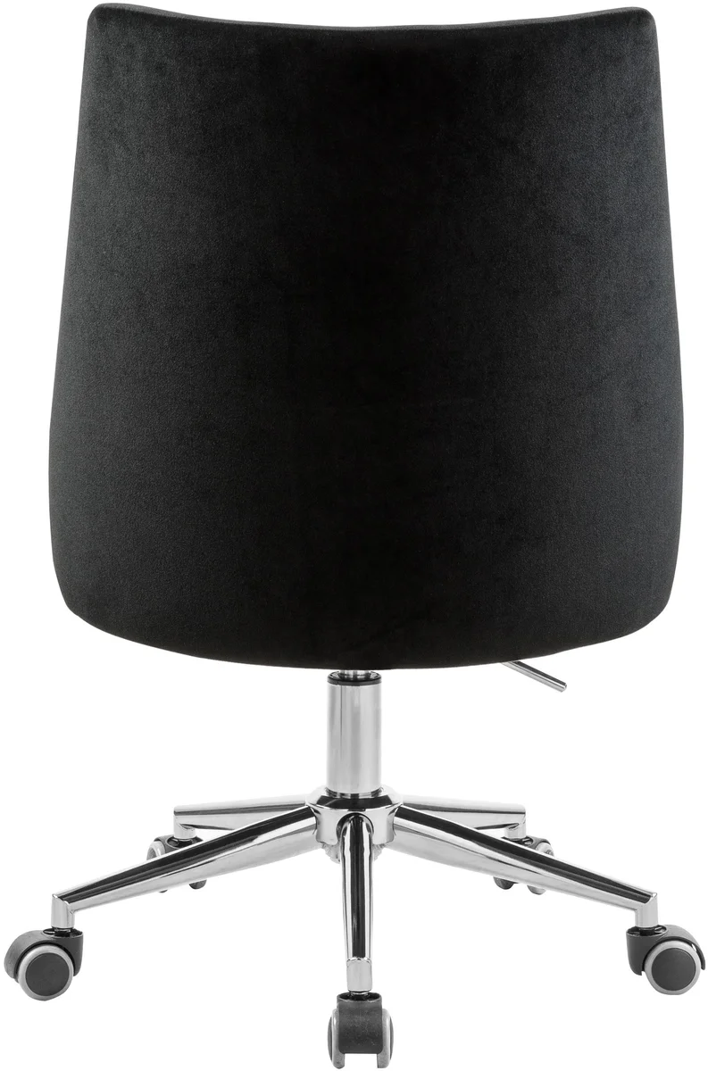 Karina - Office Chair - Black