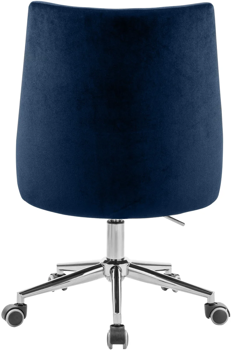 Karina - Office Chair - Navy