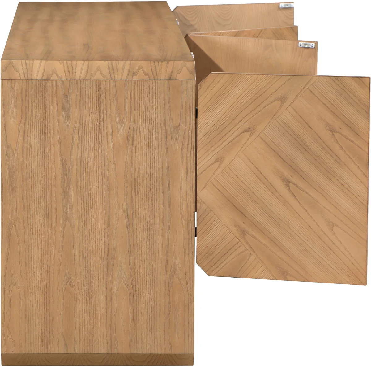 Parker - Sideboard / Buffet - Natural - View 2