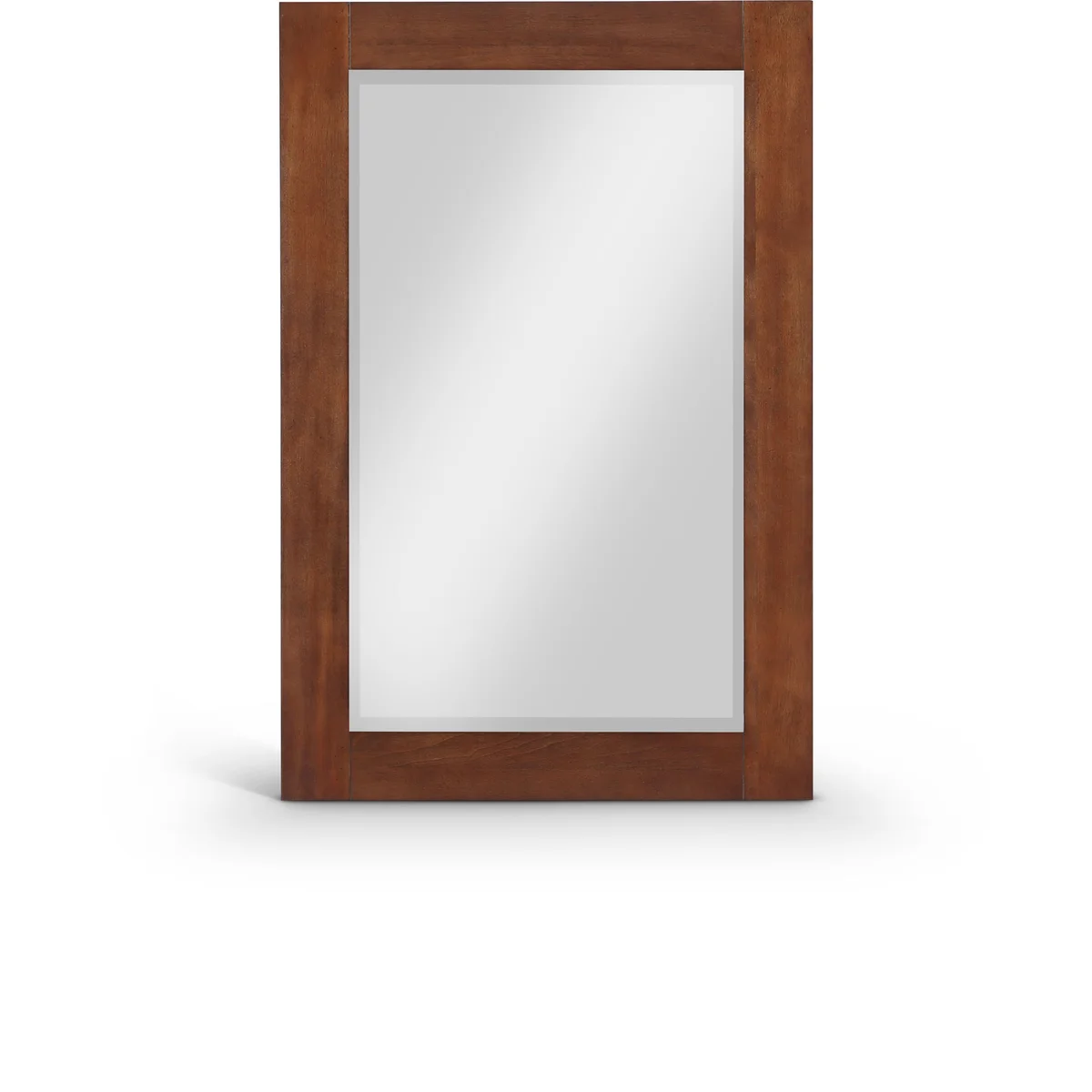 Monad - 24" Mirror - Walnut