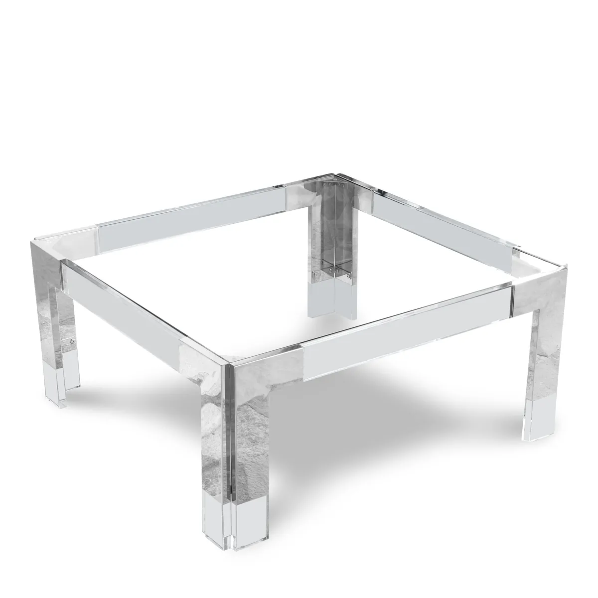 Casper - Coffee Table Acrylic