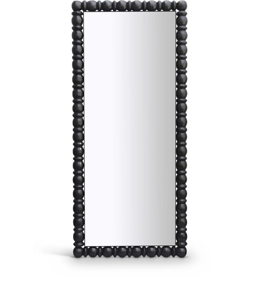 Aubrey - Mirror - Black