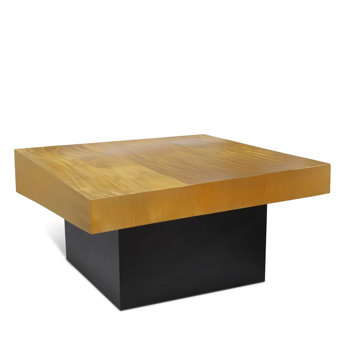 Palladium - Coffee Table - Gold
