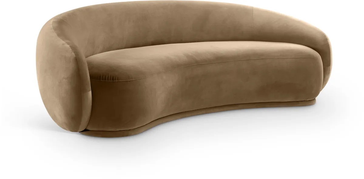 Emery - Sofa - Beige
