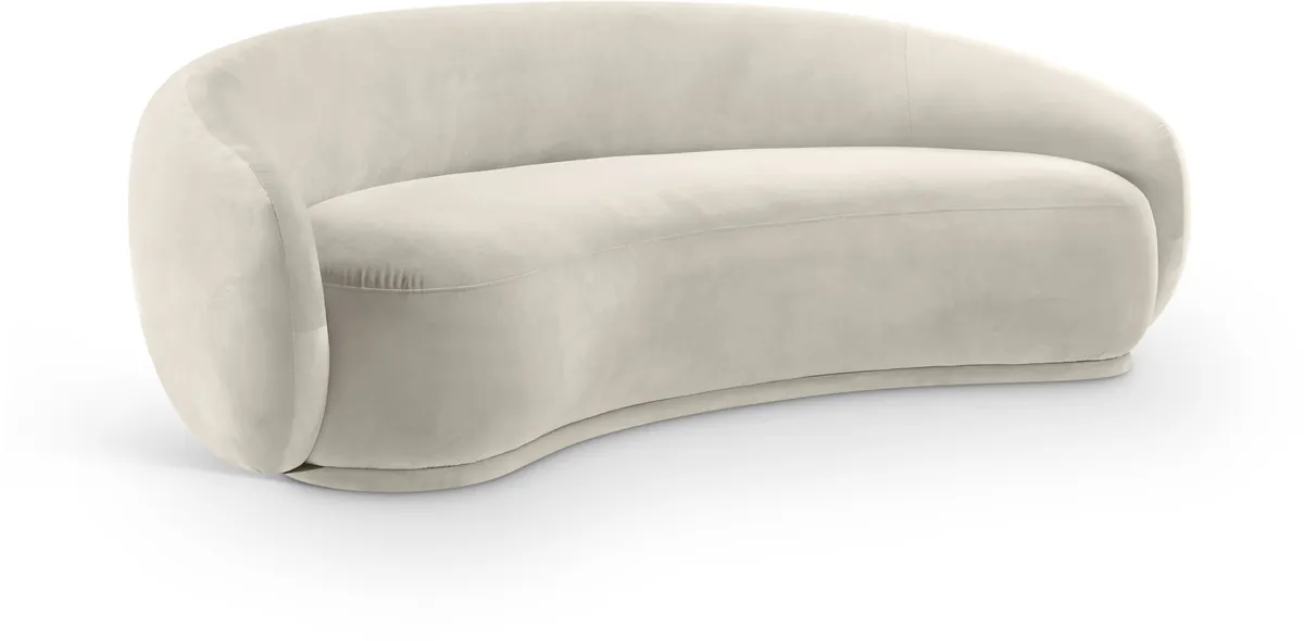 Emery - Sofa - Cream
