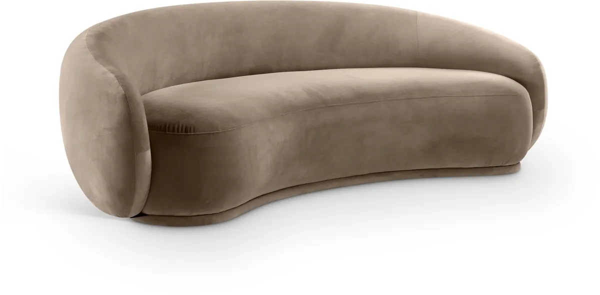 Emery - Sofa - Taupe
