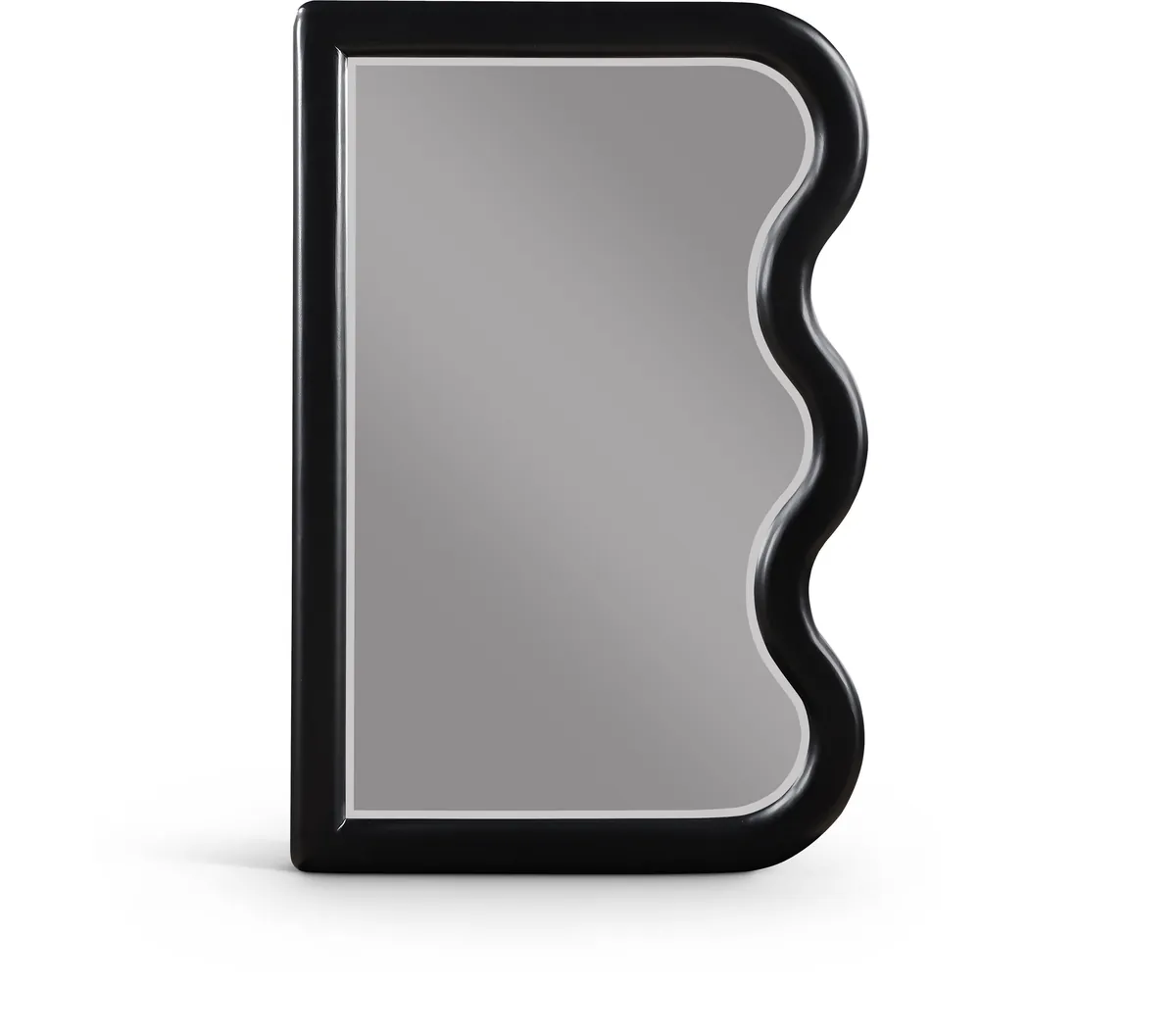 Winnie - Mirror - Black