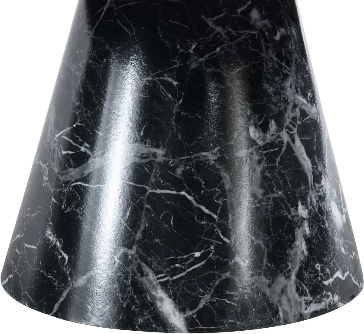 Omni - Coffee Table - Black