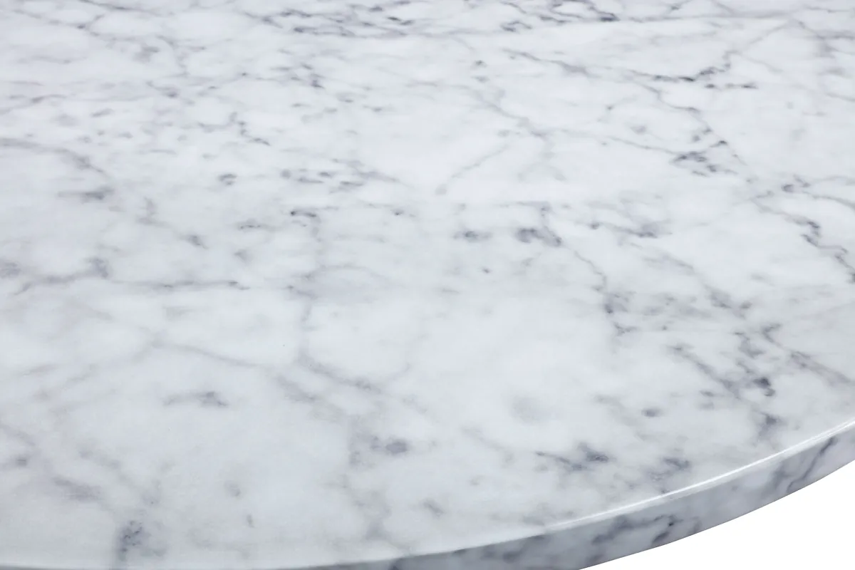 Omni - Coffee Table - White