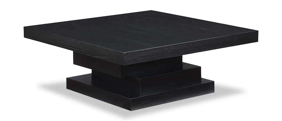 Westmount - Coffee Table - Black
