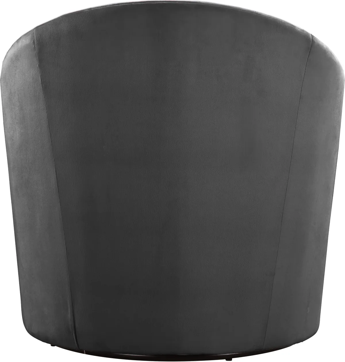 Alessio - Accent Chair - Gray