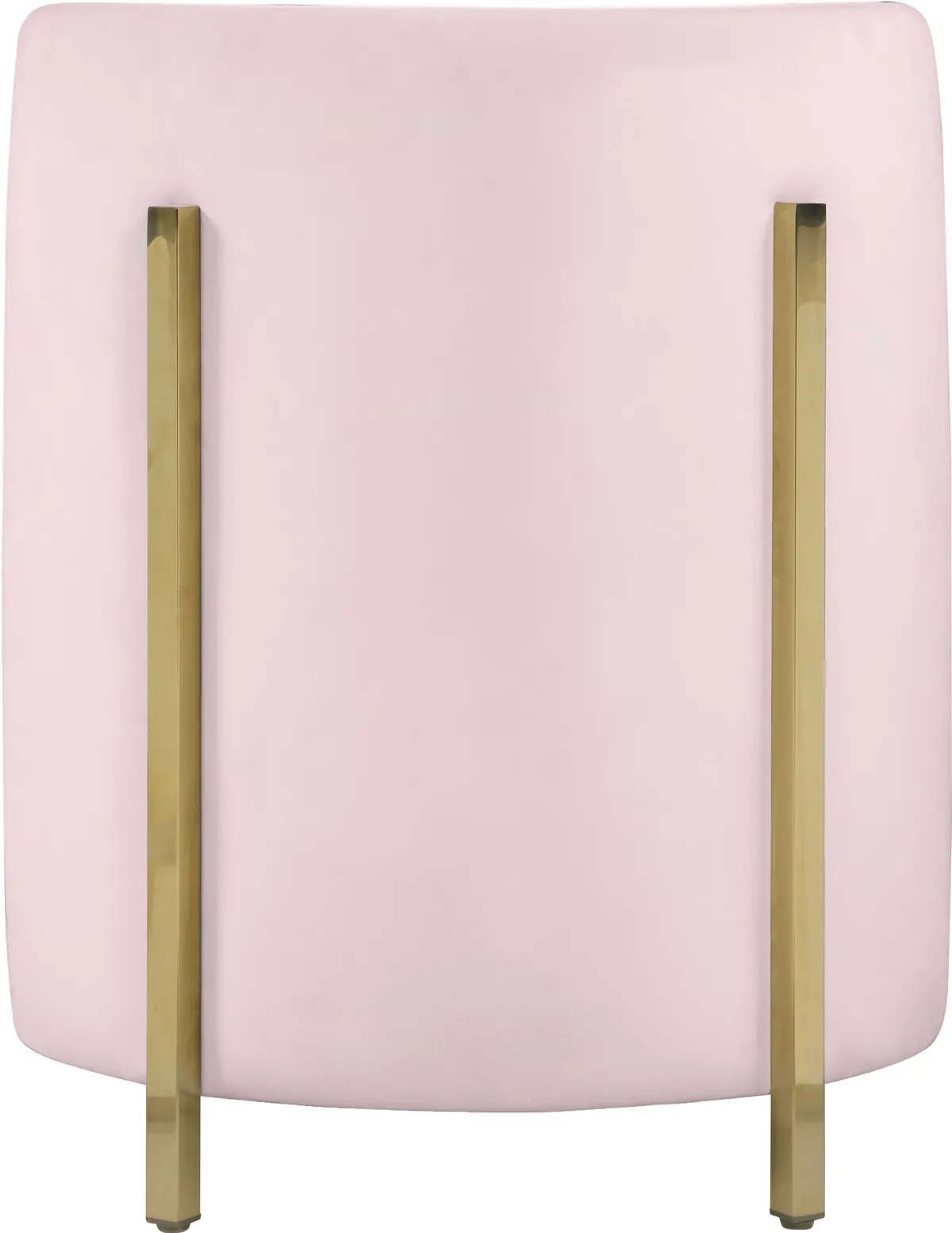 Rotunda - Accent Chair - Pink