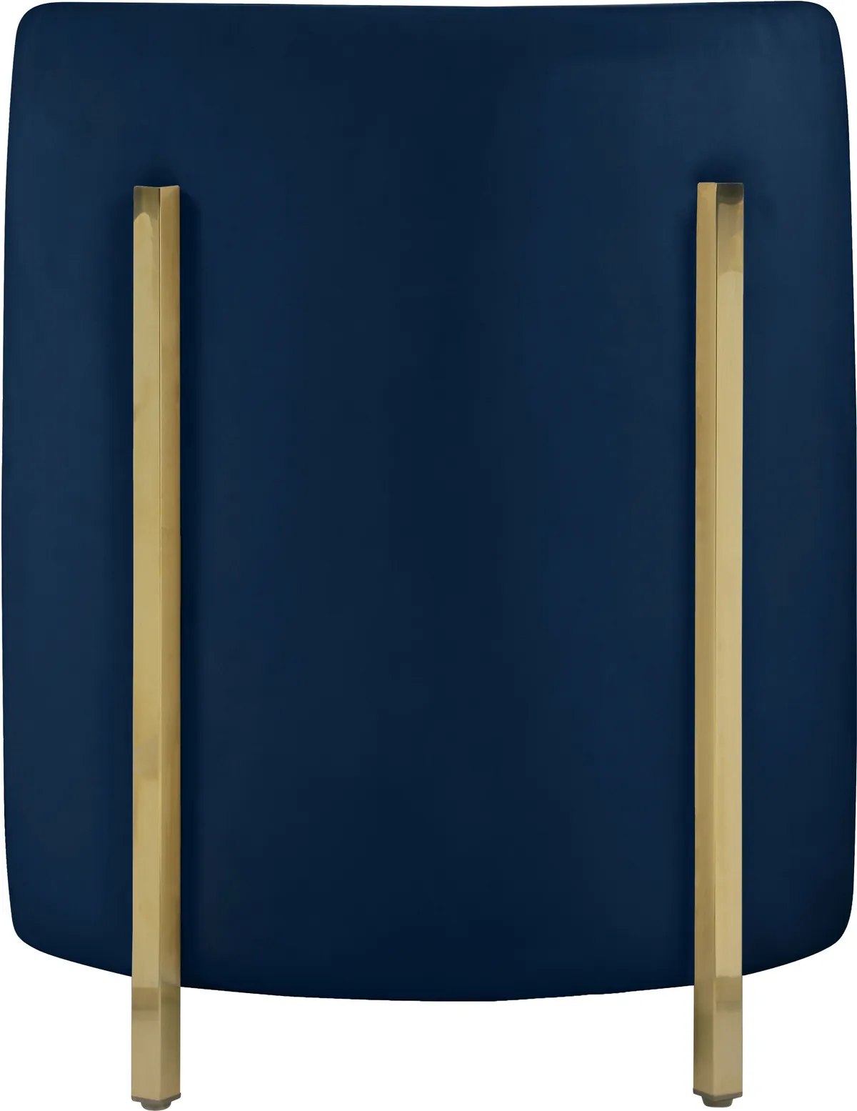 Rotunda - Accent Chair - Navy