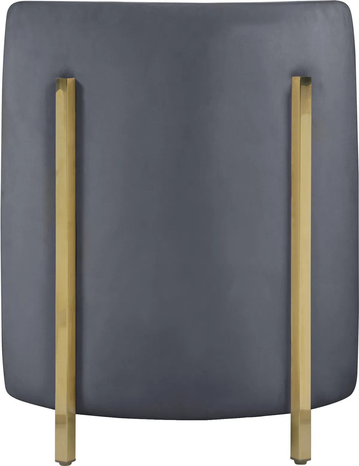 Rotunda - Accent Chair - Gray