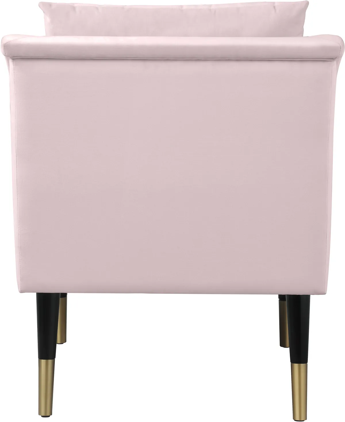 Elegante - Accent Chair - Pink