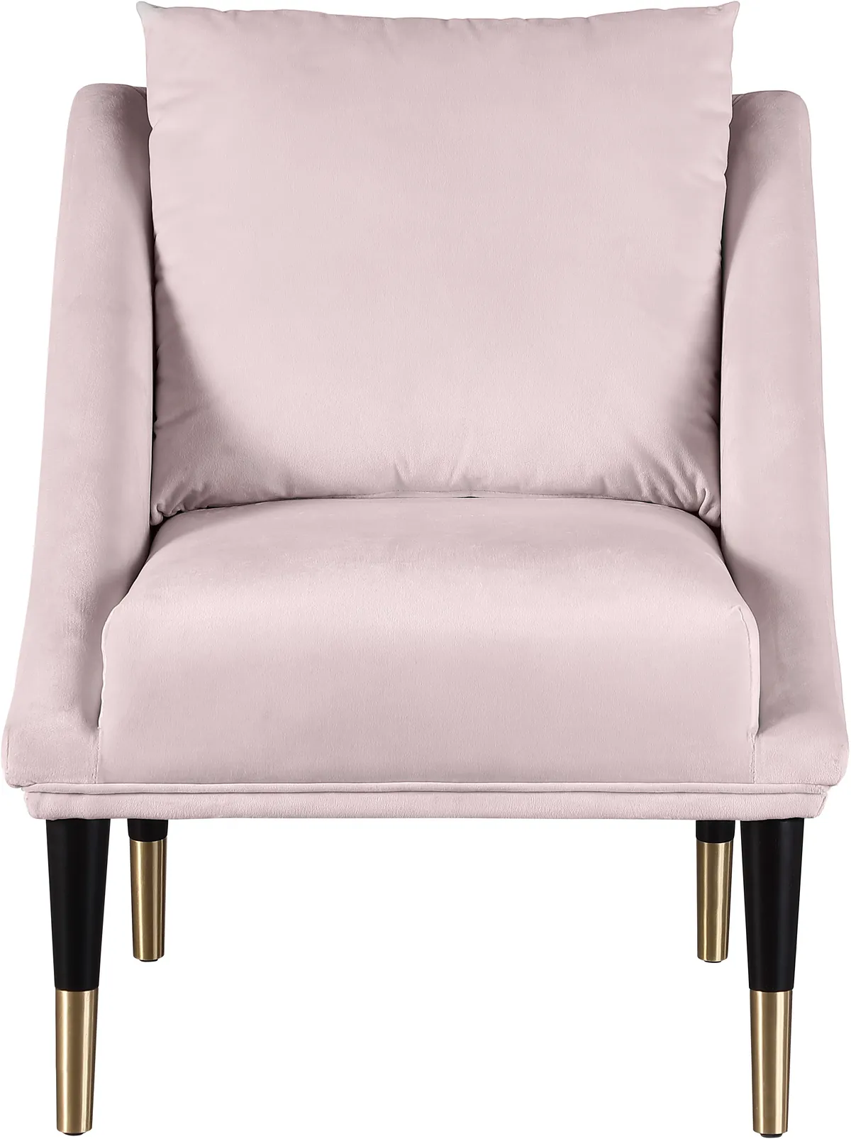 Elegante - Accent Chair - Pink