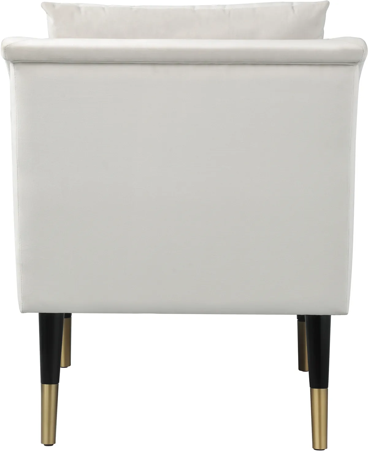 Elegante - Accent Chair - Cream