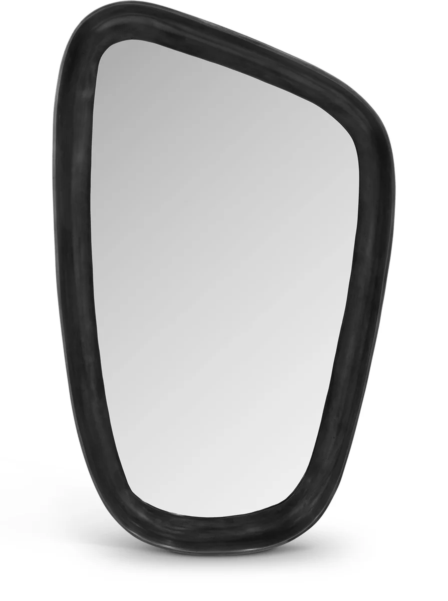 Auberge - Mirror - Black