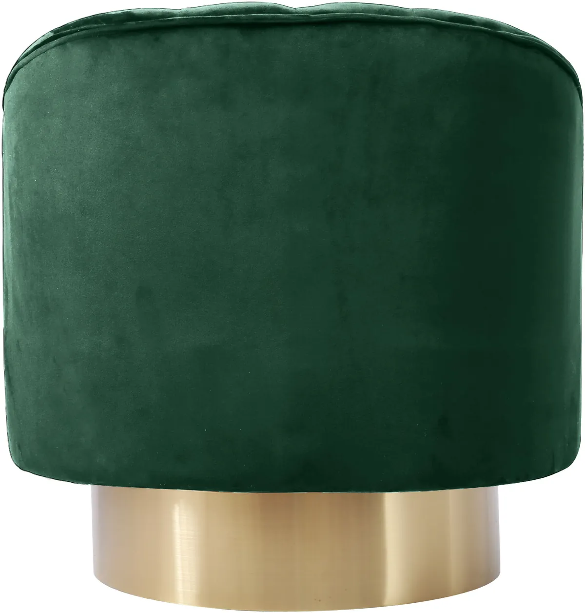 Farrah - Accent Chair - Green