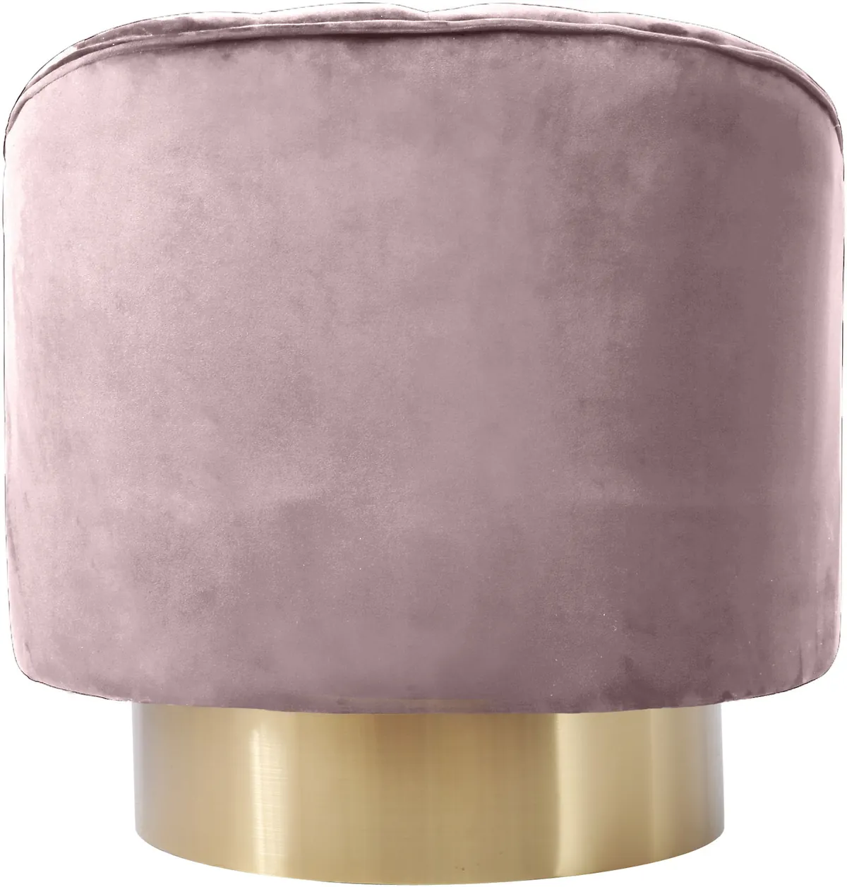 Farrah - Accent Chair - Pink