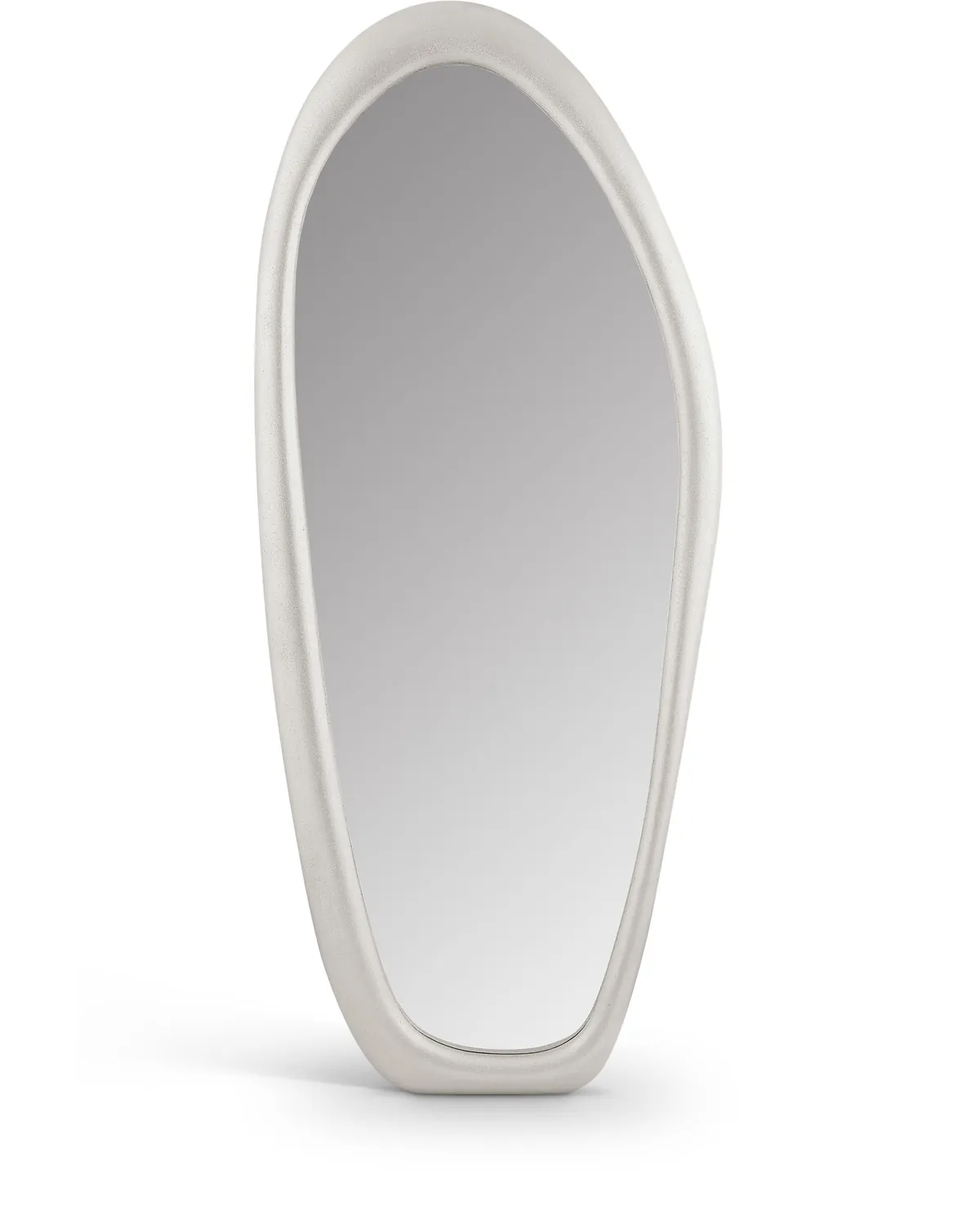 Holland - Mirror - White