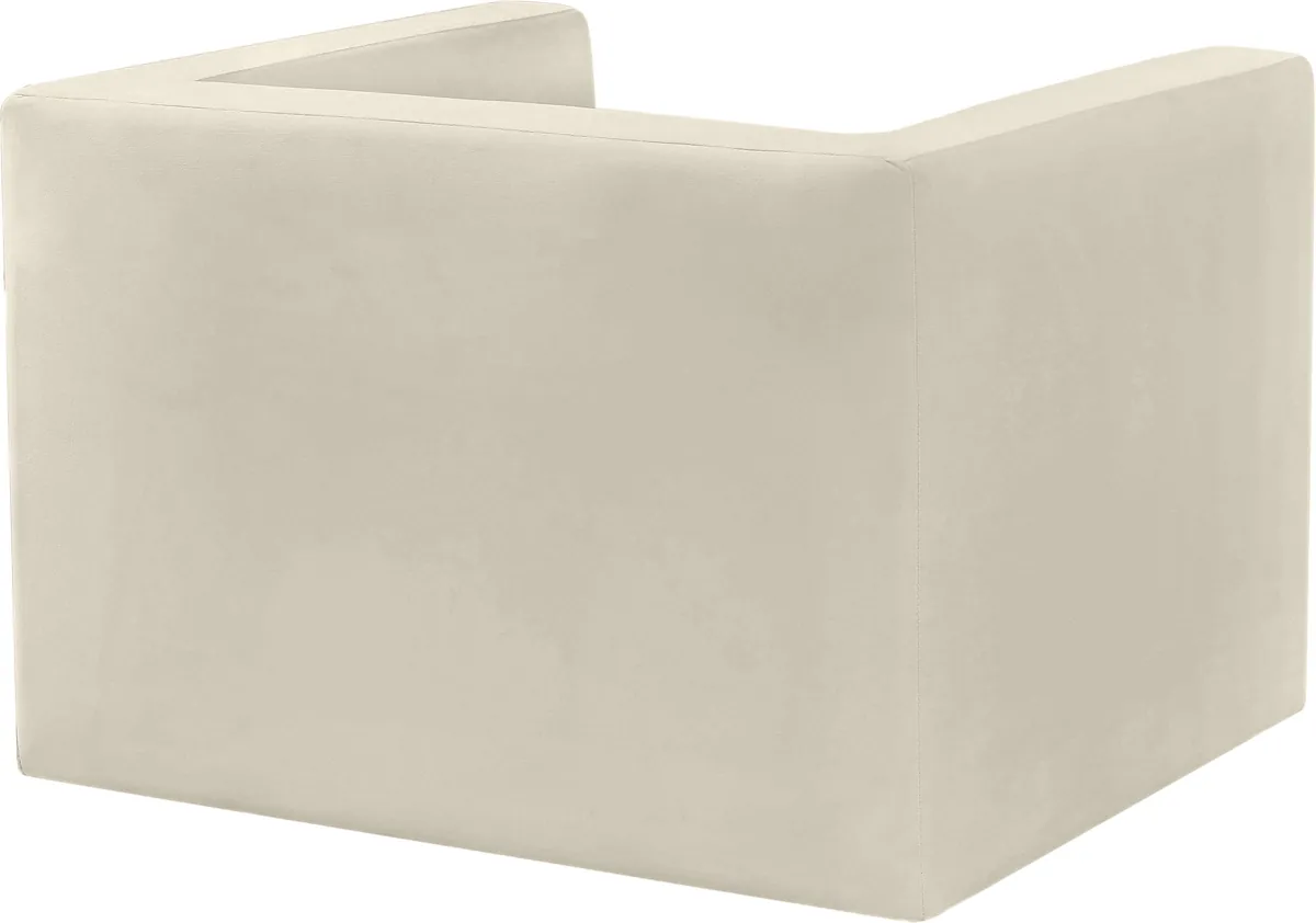Henson - Chair - Cream