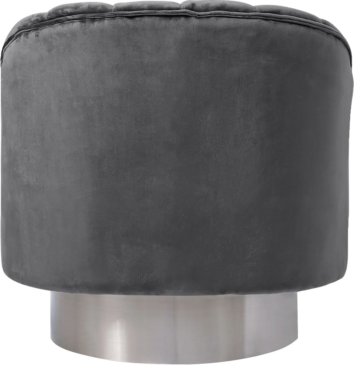 Farrah - Accent Chair - Gray