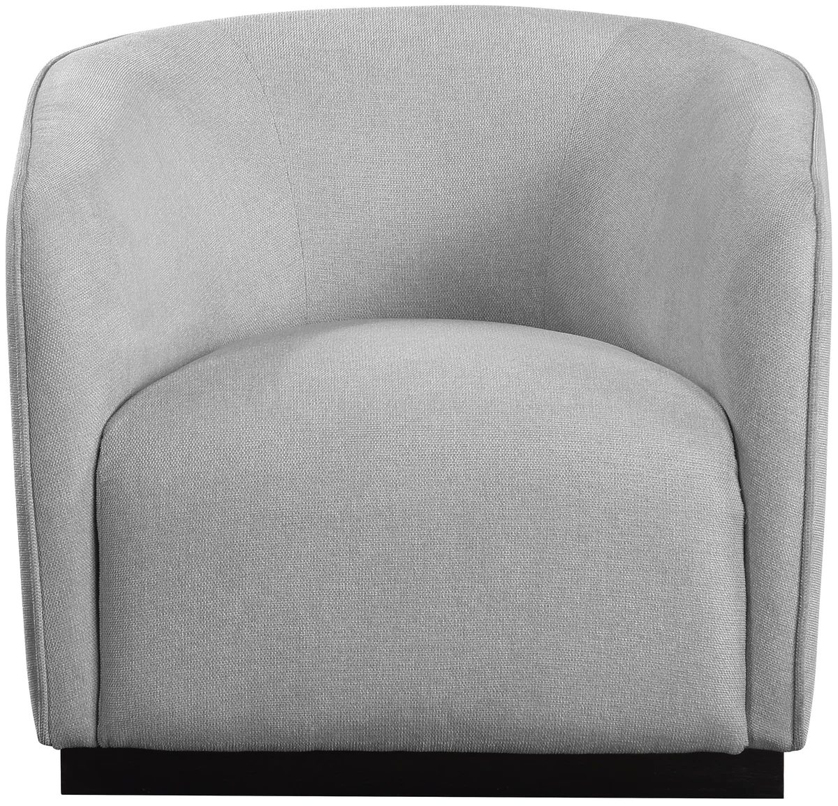 Mylah - Chair - Gray - View 2