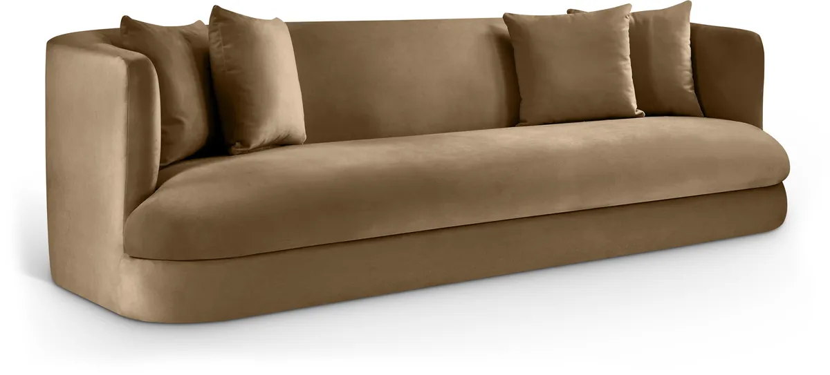 Alder - Sofa - Beige