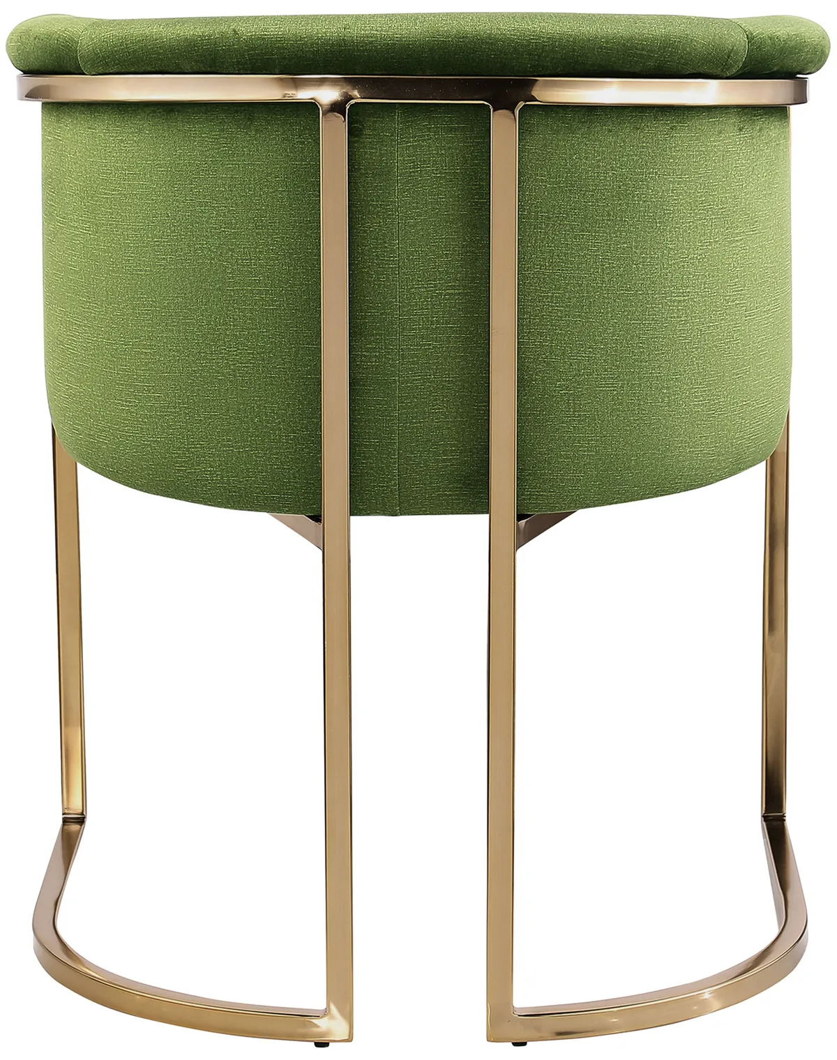 Tierra - Dining Chair - Olive - View 2