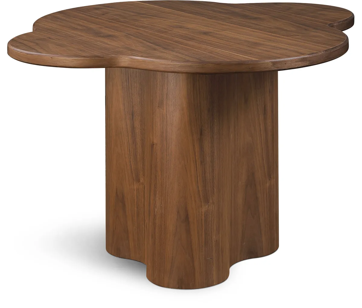 Mesa - Dining Table - Walnut