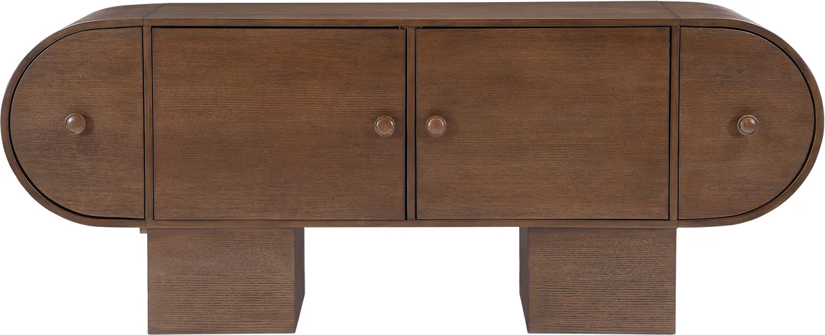 Harlow - Sideboard / Buffet - Brown