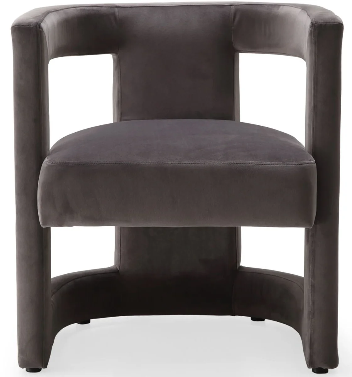 Blair - Accent Chair - Gray