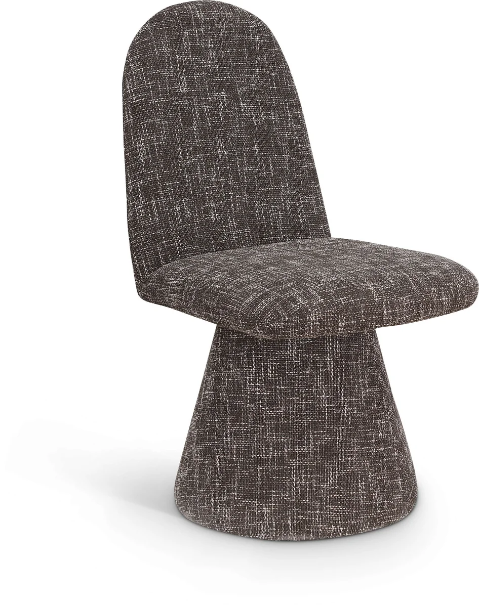 Renuar - Dining Chair (Set of 2) - Brown