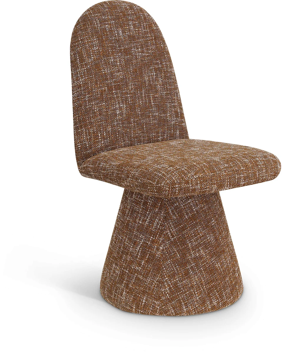 Renuar - Dining Chair (Set of 2) - Cognac