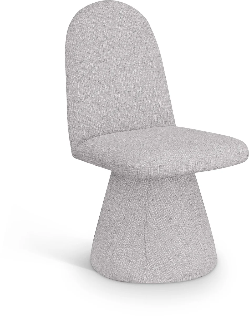 Renuar - Dining Chair (Set of 2) - Gray