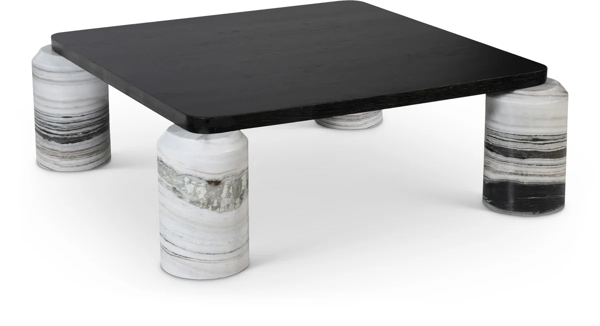 Ferrara - Coffee Table - Panda