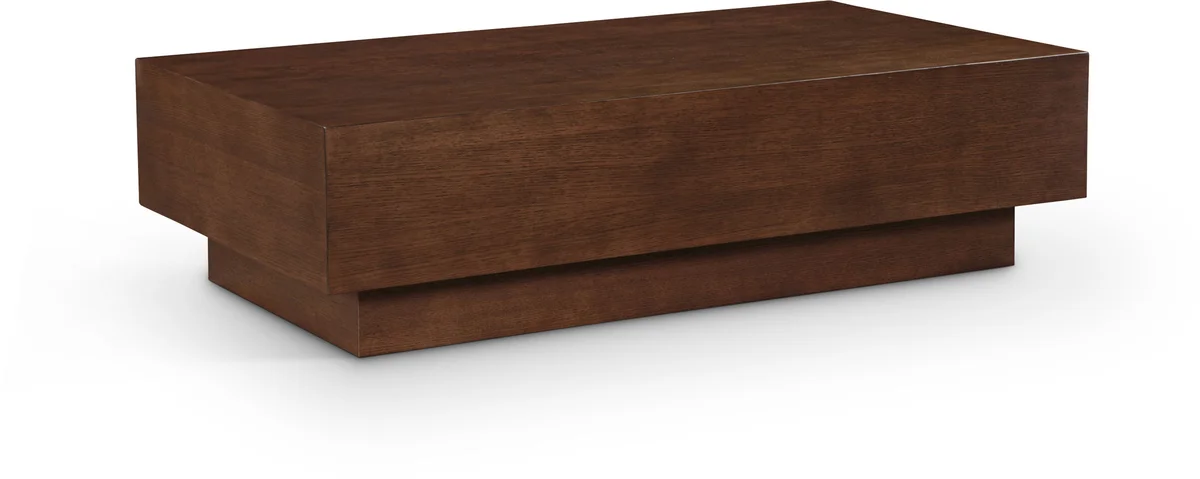 Otto - Coffee Table - Brown