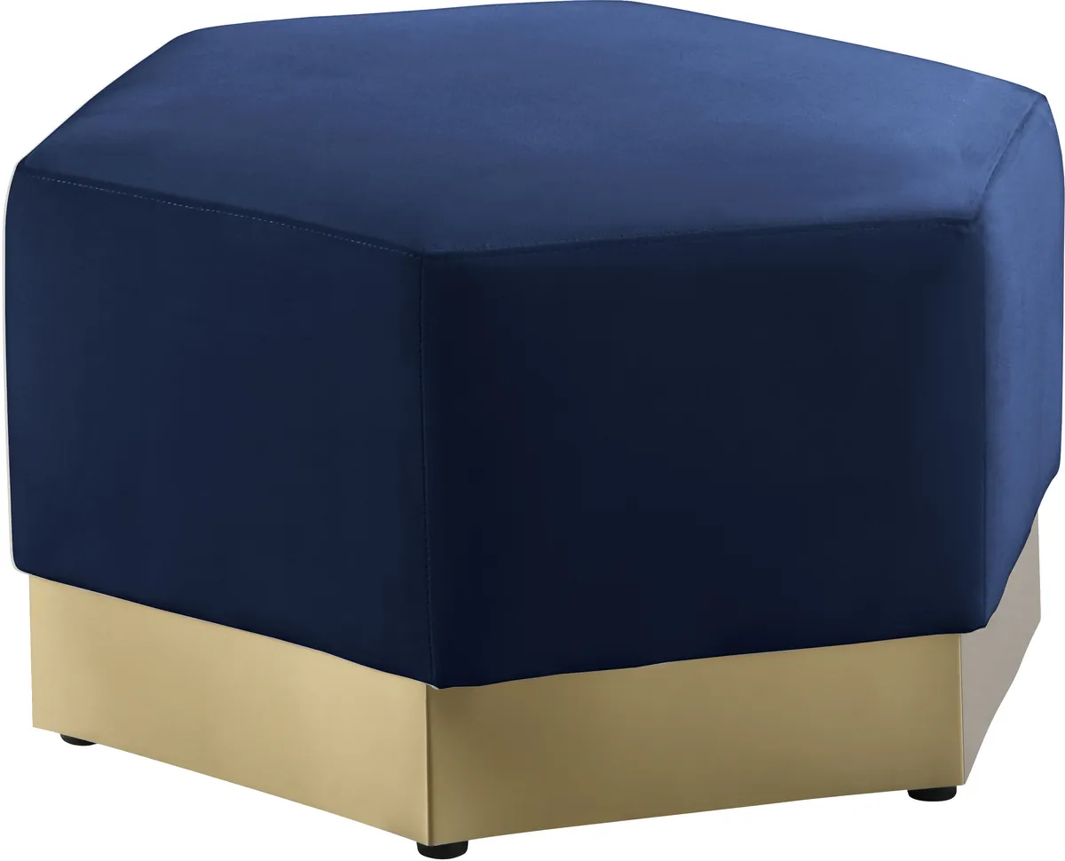 Marquis - Ottoman - Navy