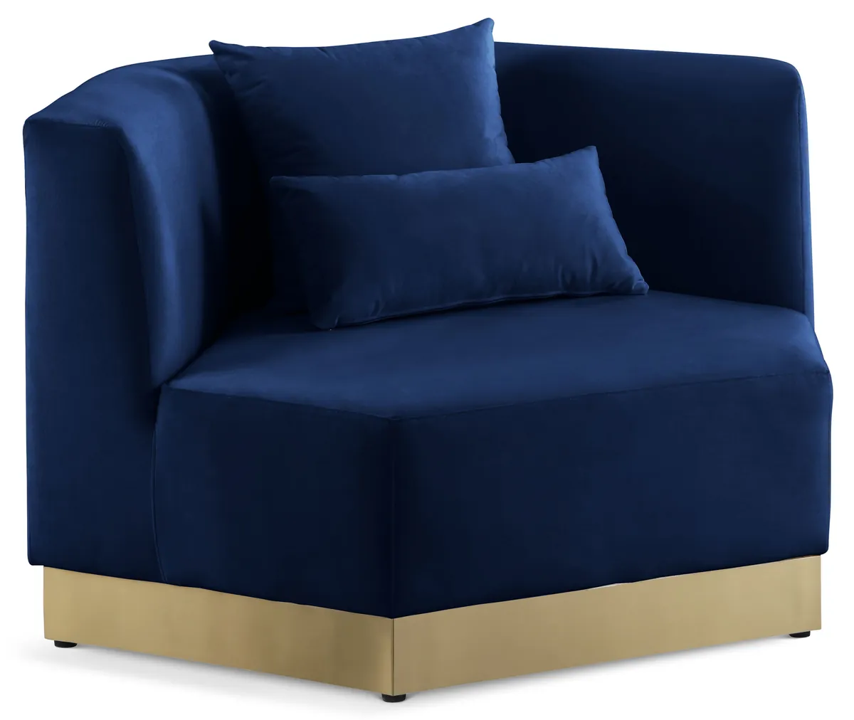 Marquis - Chair - Navy