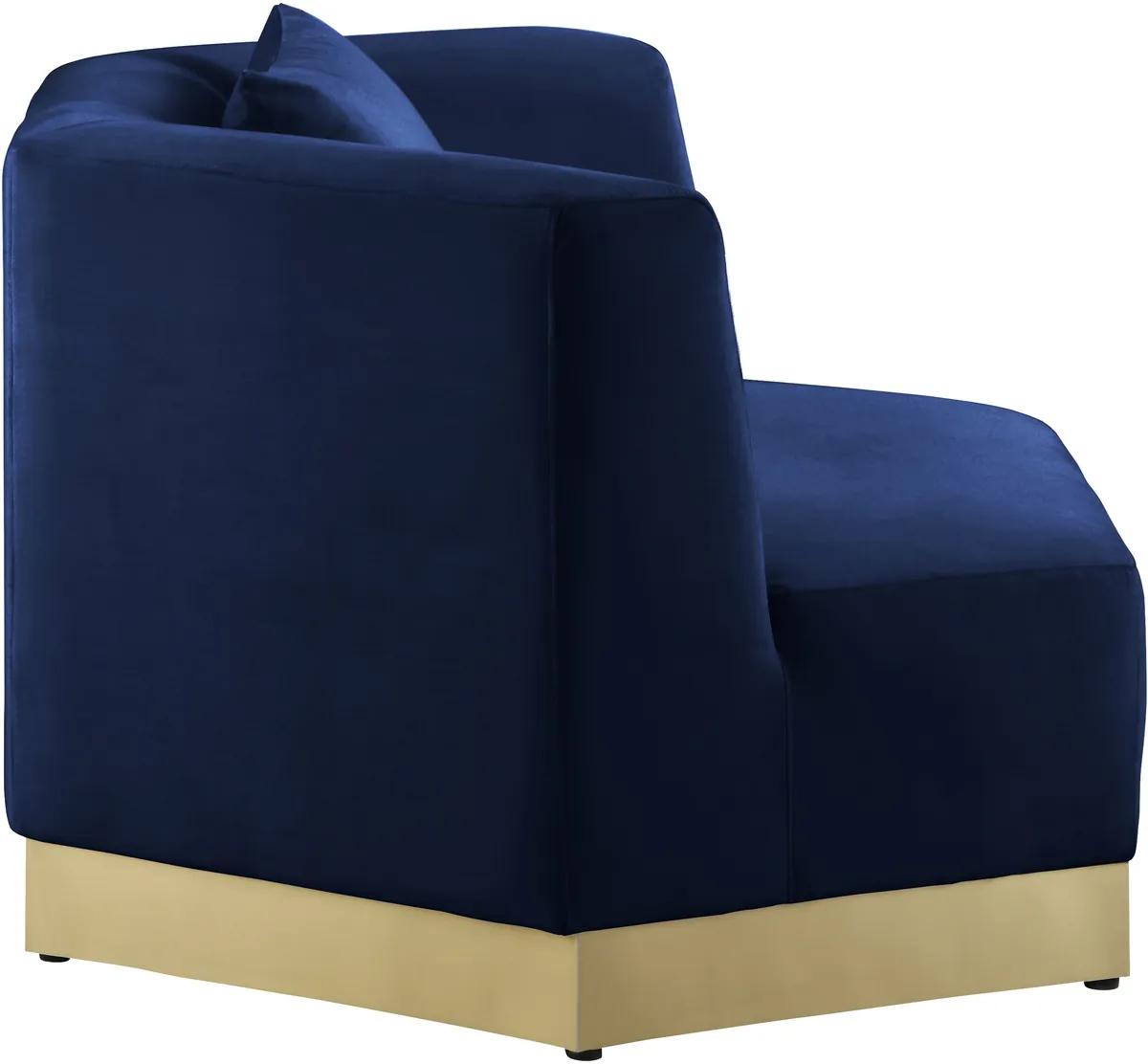 Marquis - Chair - Navy