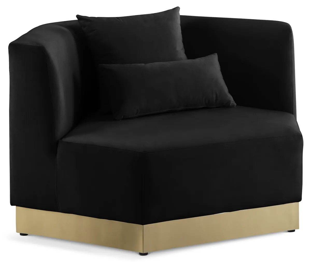Marquis - Chair - Black