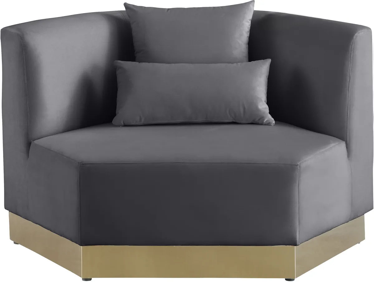 Marquis - Chair - Gray