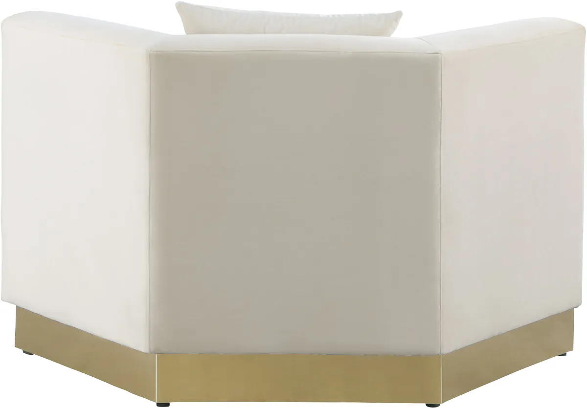 Marquis - Chair - Cream