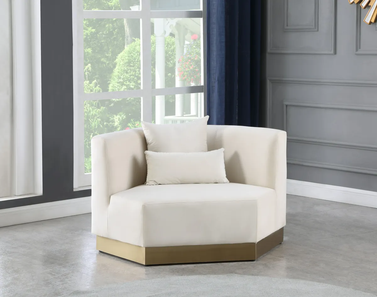 Marquis - Chair - Cream - View 2